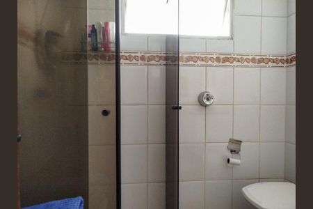 Apartamento à venda com 69m², 2 quartos e 1 vagaBanheiro