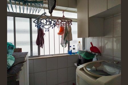 Apartamento à venda com 69m², 2 quartos e 1 vagaÁrea de Serviço