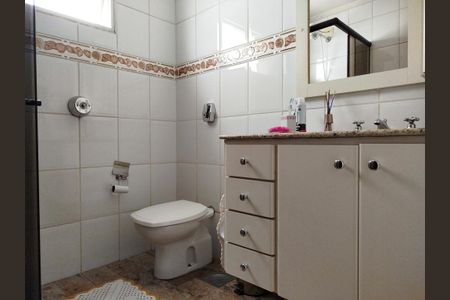 Apartamento à venda com 69m², 2 quartos e 1 vagaBanheiro
