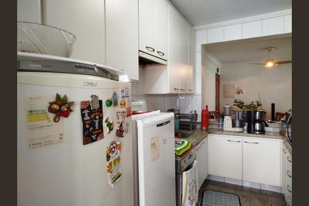 Apartamento à venda com 69m², 2 quartos e 1 vagaCozinha