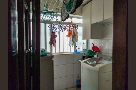 Apartamento à venda com 69m², 2 quartos e 1 vagaÁrea de Serviço