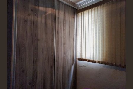 Apartamento à venda com 69m², 2 quartos e 1 vagaQuarto 2