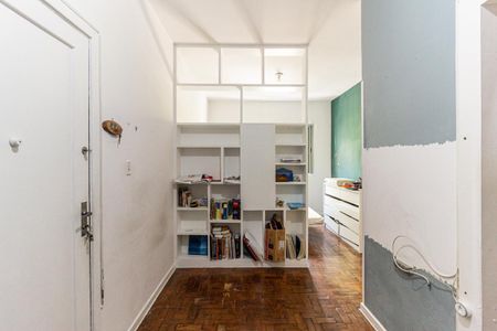 Studio para alugar com 40m², 1 quarto e sem vaga Studio para alugar com 40m², 1 quarto e sem vagaStudio