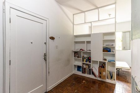 Studio para alugar com 40m², 1 quarto e sem vaga Studio para alugar com 40m², 1 quarto e sem vagaStudio