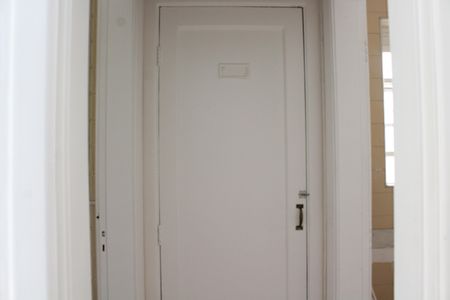 Studio à venda com 40m², 1 quarto e sem vagaEntrada