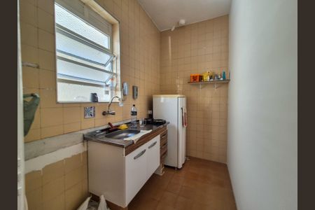 Studio de kitnet/studio para alugar com 1 quarto, 40m² em Santa Cecilia, São Paulo