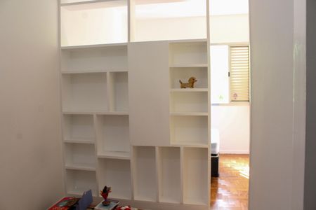 Studio de kitnet/studio para alugar com 1 quarto, 40m² em Santa Cecilia, São Paulo