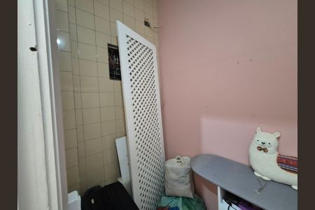 Studio de kitnet/studio para alugar com 1 quarto, 40m² em Santa Cecilia, São Paulo