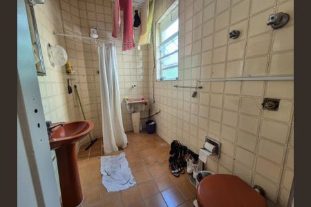 Studio à venda com 40m², 1 quarto e sem vagaBanheiro