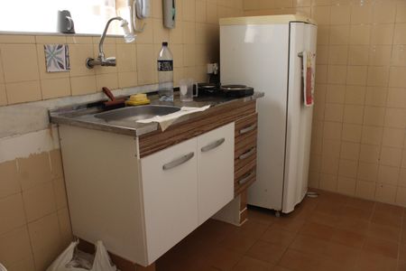Studio à venda com 40m², 1 quarto e sem vagaStudio