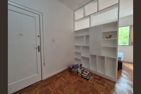 Studio de kitnet/studio para alugar com 1 quarto, 40m² em Santa Cecilia, São Paulo