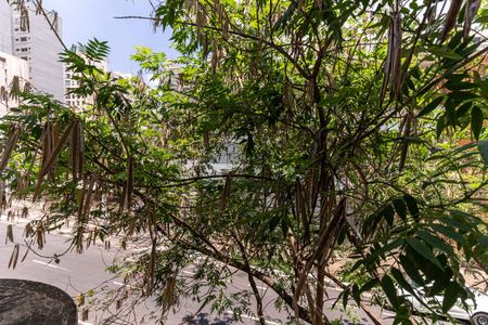 Studio para alugar com 40m², 1 quarto e sem vaga Studio para alugar com 40m², 1 quarto e sem vagaVista do Studio