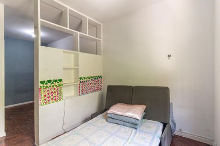 Studio de kitnet/studio para alugar com 1 quarto, 40m² em Santa Cecilia, São Paulo