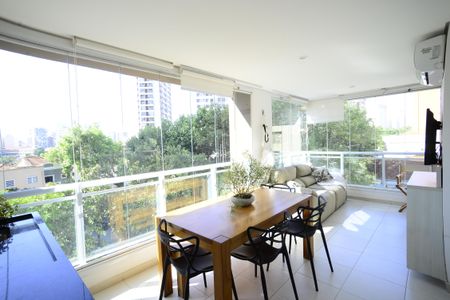 Apartamento para alugar com 2 quartos, 69m² em Vila Mariana, São Paulo