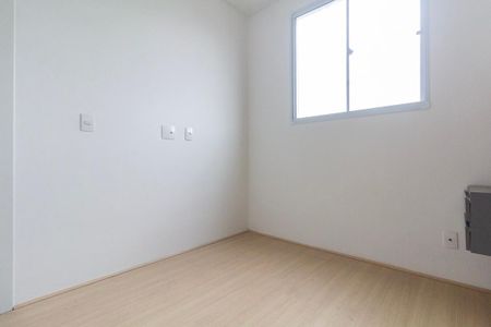 Apartamento à venda com 34m², 2 quartos e sem vaga Apartamento à venda com 34m², 2 quartos e sem vagaQuarto 2