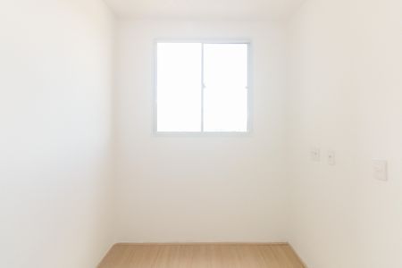 Studio à venda com 34m², 1 quarto e sem vaga Studio à venda com 34m², 1 quarto e sem vagaQuarto 2