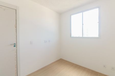 Quarto 1 de kitnet/studio para alugar com 1 quarto, 34m² em Tatuapé, São Paulo