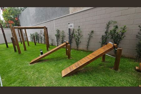 Apartamento à venda com 34m², 2 quartos e sem vagaÁrea comum - Playground