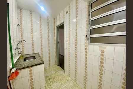 Apartamento à venda com 1 quarto, 47m² em Vila Buarque, São Paulo