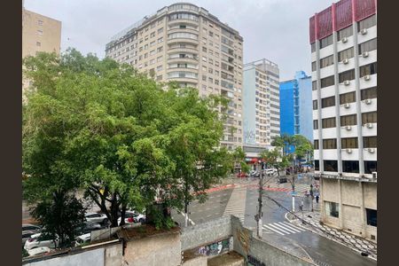 Apartamento à venda com 1 quarto, 47m² em Vila Buarque, São Paulo