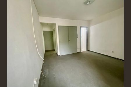 Apartamento à venda com 1 quarto, 47m² em Vila Buarque, São Paulo