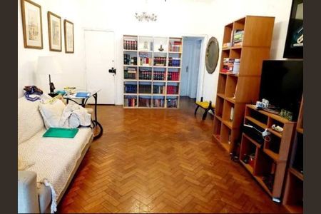 Apartamento à venda com 3 quartos, 110m² em Flamengo, Rio de Janeiro