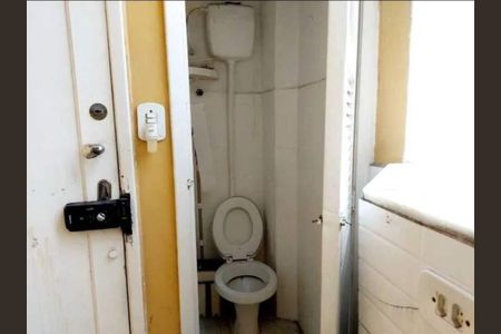 Apartamento à venda com 3 quartos, 110m² em Flamengo, Rio de Janeiro