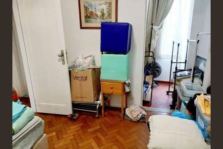 Apartamento à venda com 3 quartos, 110m² em Flamengo, Rio de Janeiro