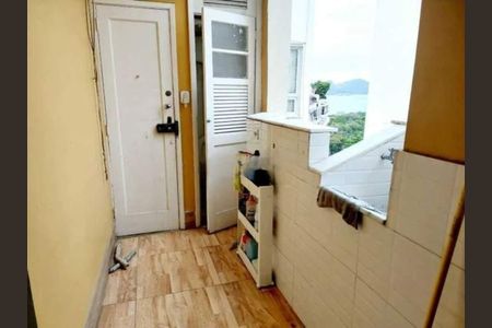 Apartamento à venda com 3 quartos, 110m² em Flamengo, Rio de Janeiro