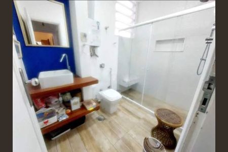 Apartamento à venda com 3 quartos, 110m² em Flamengo, Rio de Janeiro