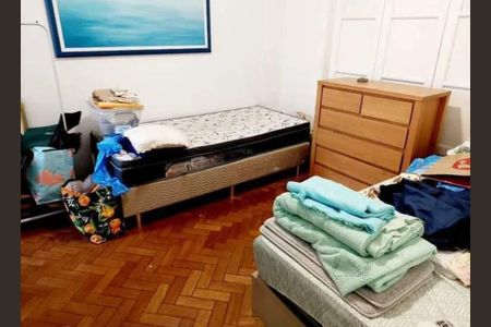 Apartamento à venda com 3 quartos, 110m² em Flamengo, Rio de Janeiro