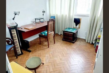 Apartamento à venda com 3 quartos, 110m² em Flamengo, Rio de Janeiro