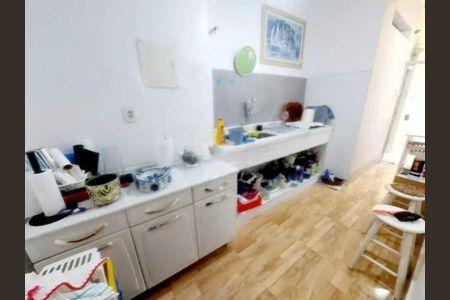 Apartamento à venda com 3 quartos, 110m² em Flamengo, Rio de Janeiro