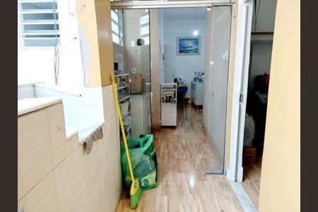 Apartamento à venda com 3 quartos, 110m² em Flamengo, Rio de Janeiro