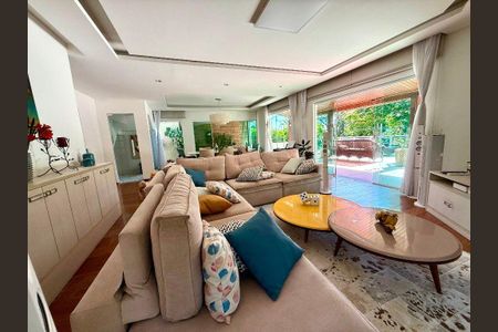 Casa à venda com 4 quartos, 284m² em Sapê, Niterói