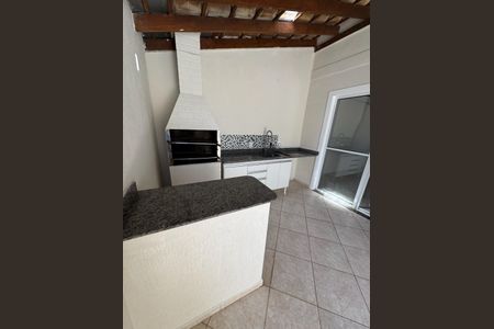 Casa à venda com 90m², 2 quartos e 2 vagas
