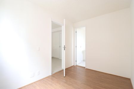 Apartamento para alugar com 30m², 1 quarto e sem vagaQuarto