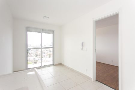 Sala de apartamento para alugar com 1 quarto, 30m² em Penha de França, São Paulo