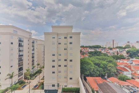 Apartamento à venda com 71m², 3 quartos e 2 vagasQuarto 1