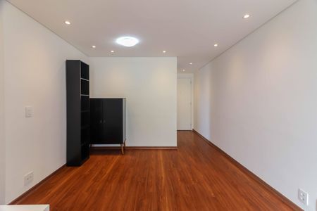 Apartamento à venda com 71m², 3 quartos e 2 vagasSala