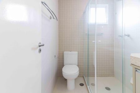 Apartamento à venda com 71m², 3 quartos e 2 vagasQuarto 3 - Suíte