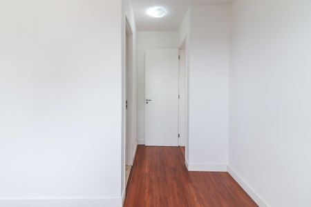 Apartamento à venda com 71m², 3 quartos e 2 vagasQuarto 3 - Suíte