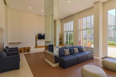 Apartamento à venda com 71m², 3 quartos e 2 vagasÁrea comum - Salão de festas Gourmet