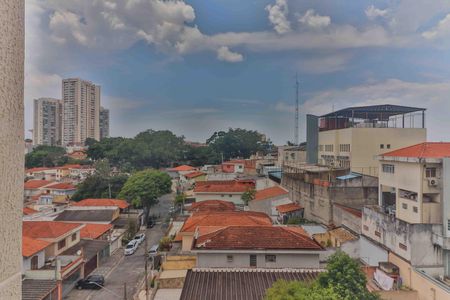 Apartamento à venda com 71m², 3 quartos e 2 vagasQuarto 2