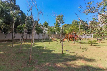 Apartamento à venda com 71m², 3 quartos e 2 vagasBosque 