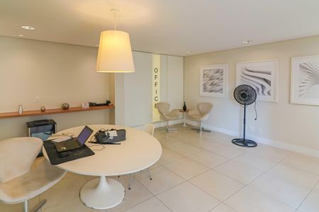 Apartamento à venda com 71m², 3 quartos e 2 vagasCoworking