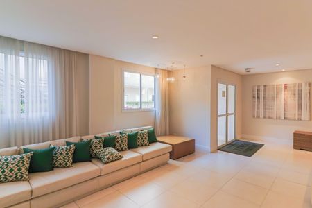 Apartamento à venda com 71m², 3 quartos e 2 vagasÁrea comum - Salão de festas