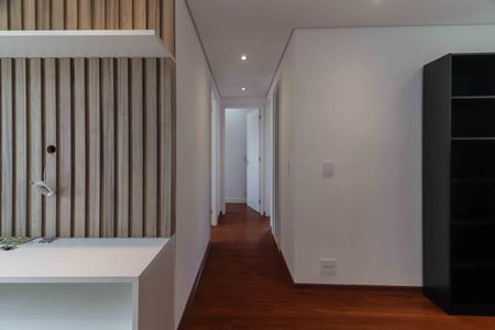 Sala de apartamento à venda com 3 quartos, 71m² em Vila Polopoli, São Paulo