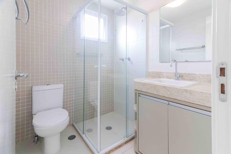 Apartamento à venda com 71m², 3 quartos e 2 vagasQuarto 3 - Suíte