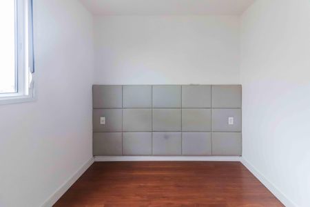 Apartamento à venda com 71m², 3 quartos e 2 vagasQuarto 3 - Suíte